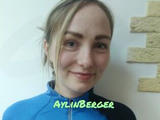 AylinBerger Gothicorgien