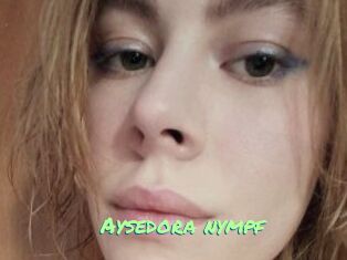 Aysedora_nympf