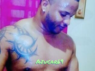 Azucar69 Gothicorgien