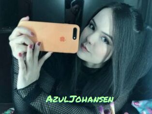 AzulJohansen