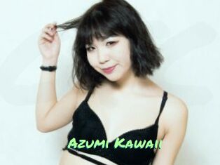 Azumi_Kawaii