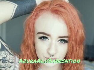 AzuraAliiBabesation