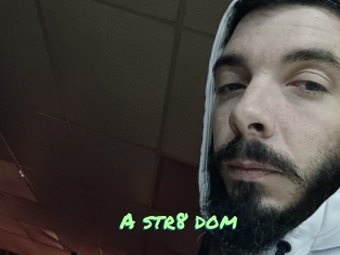 a_str8_dom Gothicorgien