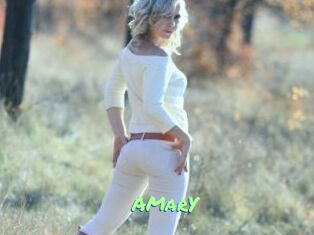 AMarY