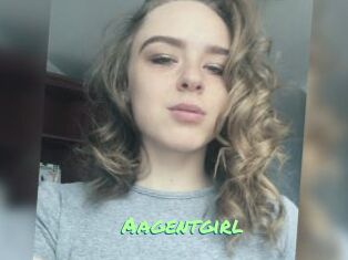 Aagentgirl