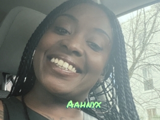 Aahnyx