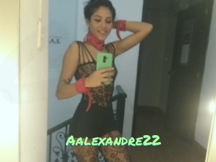 Aalexandre22
