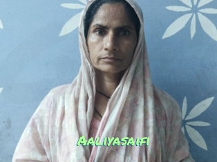 Aaliyasaifi