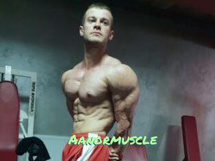 Aanormuscle