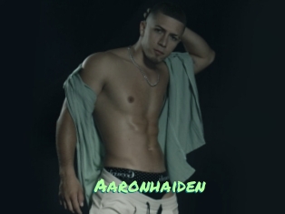 Aaronhaiden