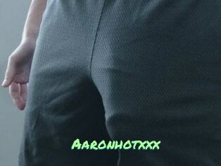 Aaronhotxxx