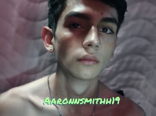Aaronnsmithh19