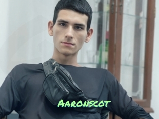 aaronscot Gothicorgien