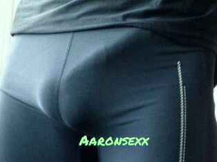 Aaronsexx