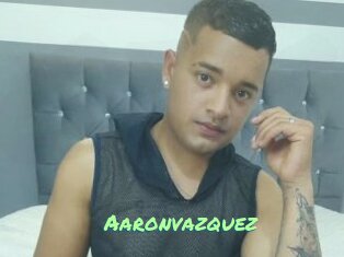 Aaronvazquez