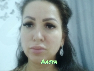 aasya Gothicorgien
