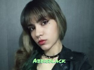 Abbieblack