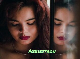 Abbiestron