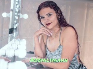 Abbyaliyaahh
