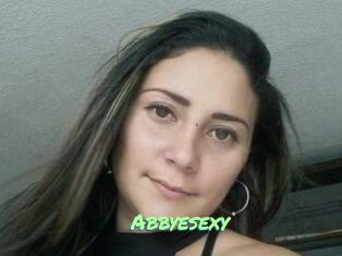 Abbyesexy