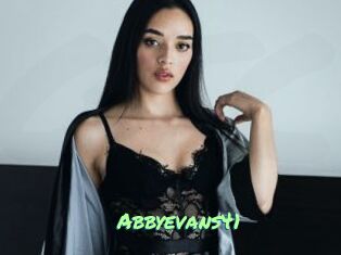 Abbyevans41