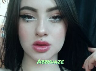 Abbyhaze