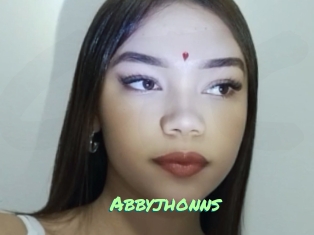 Abbyjhonns