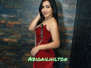 Abigailhilton