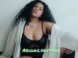 abigailsantana Gothicorgien