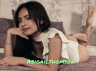 Abigailthomson