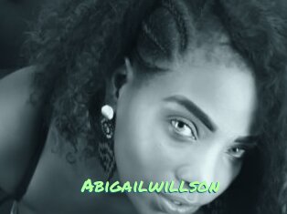Abigailwillson