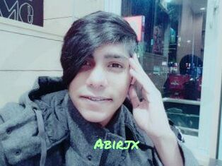 Abirjx