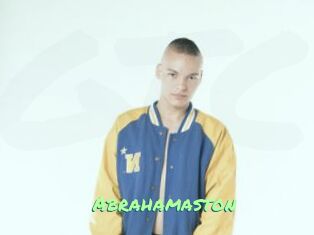 Abrahamaston