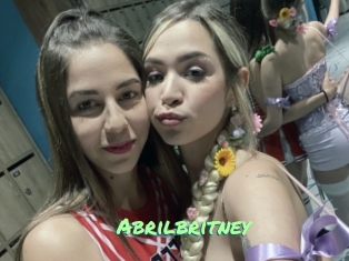 Abrilbritney