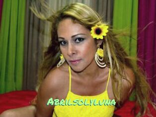 Abrilsolyluna