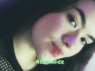 Abysander