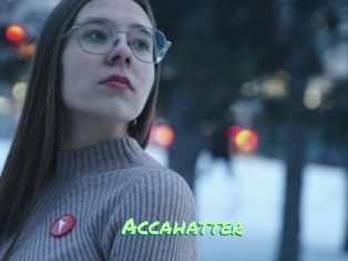 Accahatter
