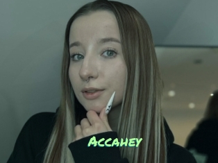 Accahey
