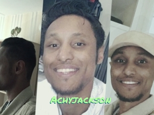 achyjackson Gothicorgien