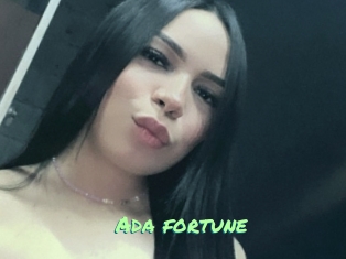 Ada_fortune