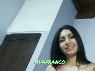 Adafranco