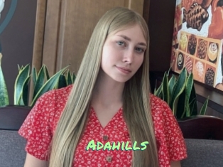 Adahills