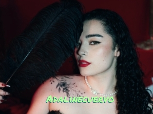 adalinecuervo Gothicorgien