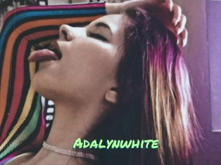 Adalynwhite