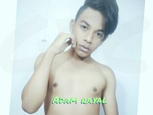Adam_rayal