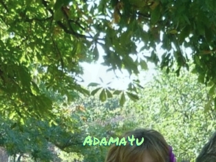 Adama4u