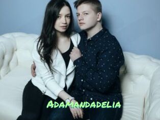 Adamandadelia