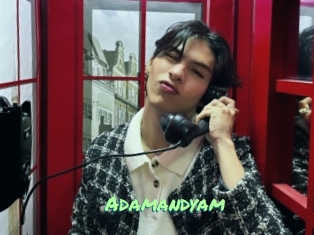 Adamandyam