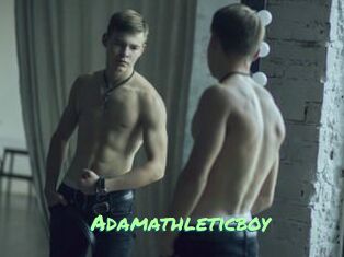 Adamathleticboy
