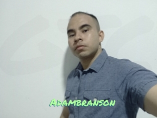 Adambranson